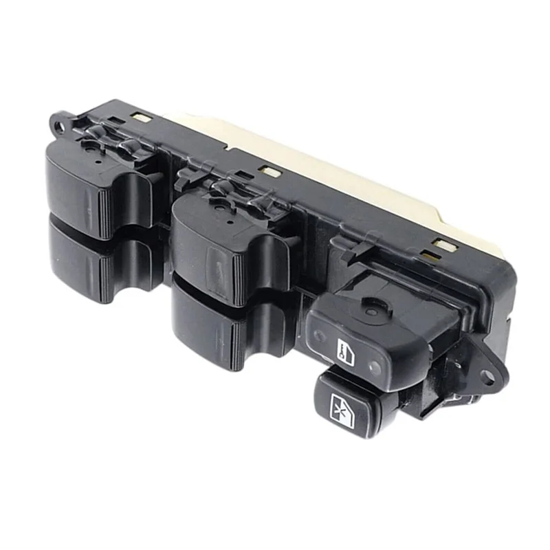 

1pcs 8404048020 Car Accessories LHD 8404048020 Car Power Window Control Switch Lifter Button For Lexus RX300 1999-2003