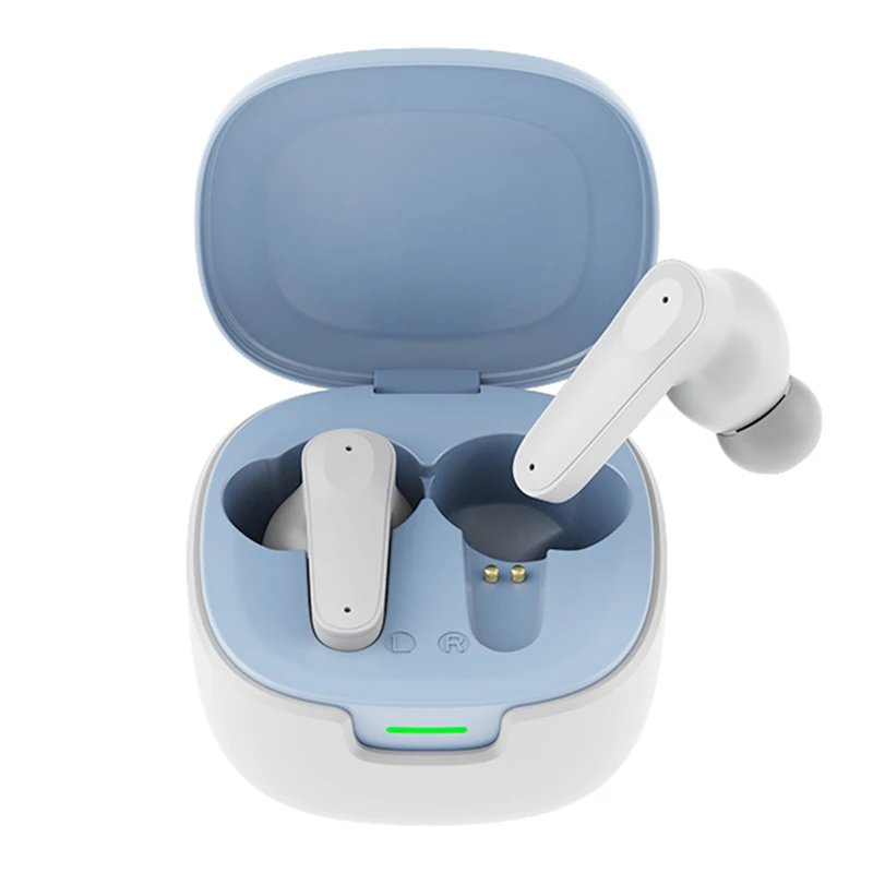 Translation Earphone Real-Time Language Translation Earbuds Connect In 35 Languages Effortlessly Consumer Electronic Headphones