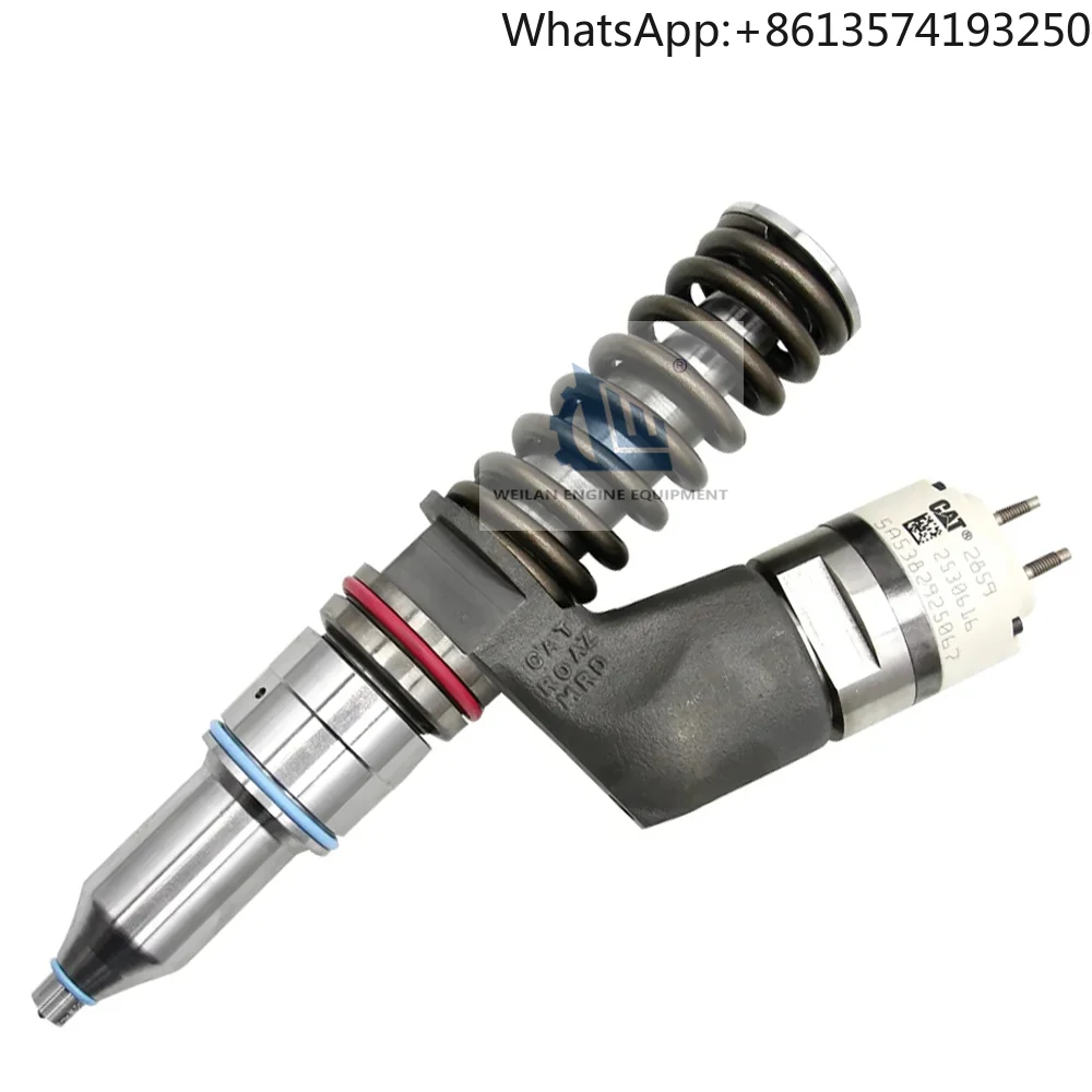 Common Rail Diesel …