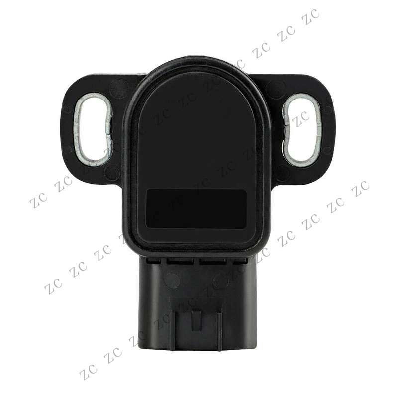 S+ Throttle Position Sensor For Yamaha 08-15 Grizzly Rhino YFZ 450R 3B4-85885-00-00