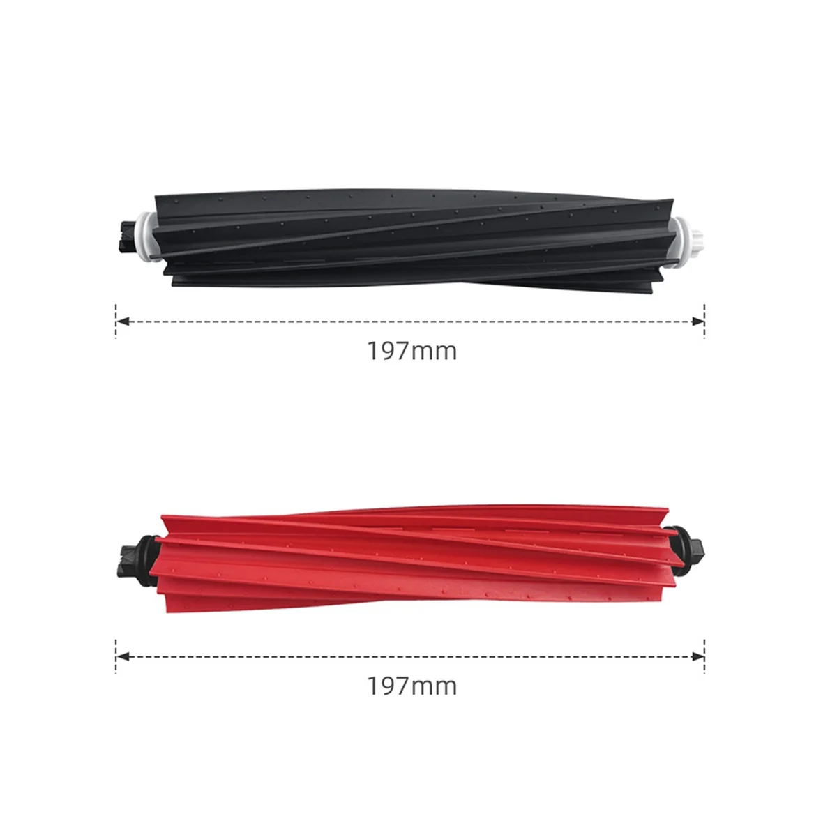 Main Brush for S8 / S8+ / S8 Pro / G20 Robot Vacuum Cleaner