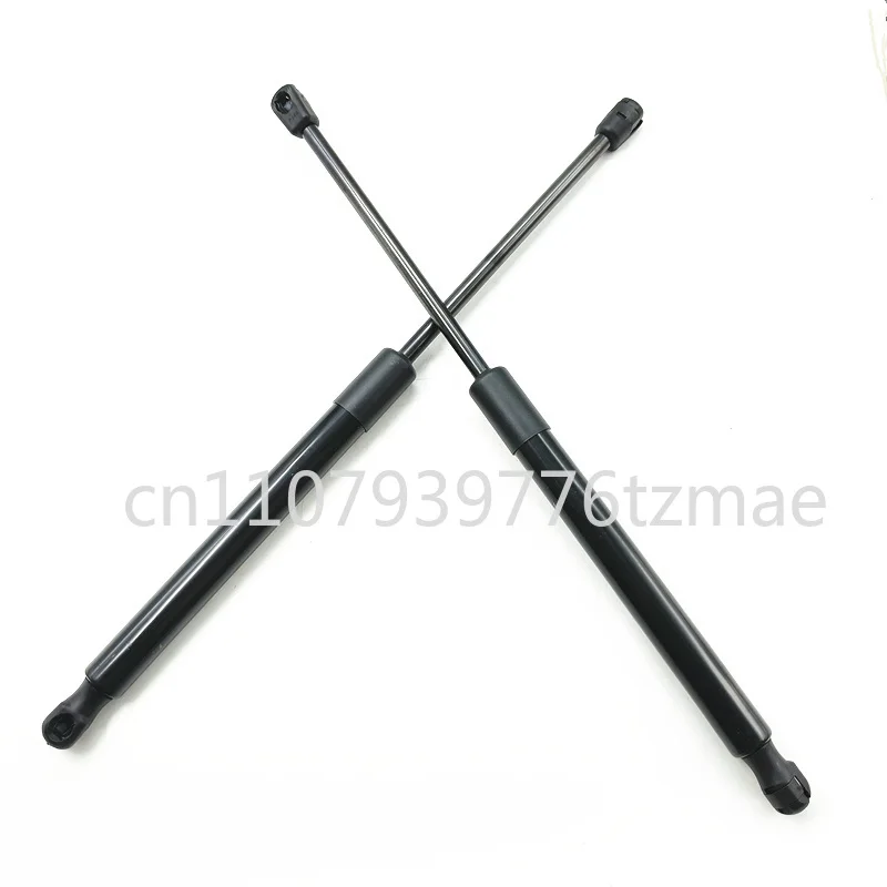 5KD 827 550 Car Rear Tailgate Boot Inflation Struts Liftgate With Power Gate Gas Springs Trunk Lid Stay 5KD827550 For VW Golf 6