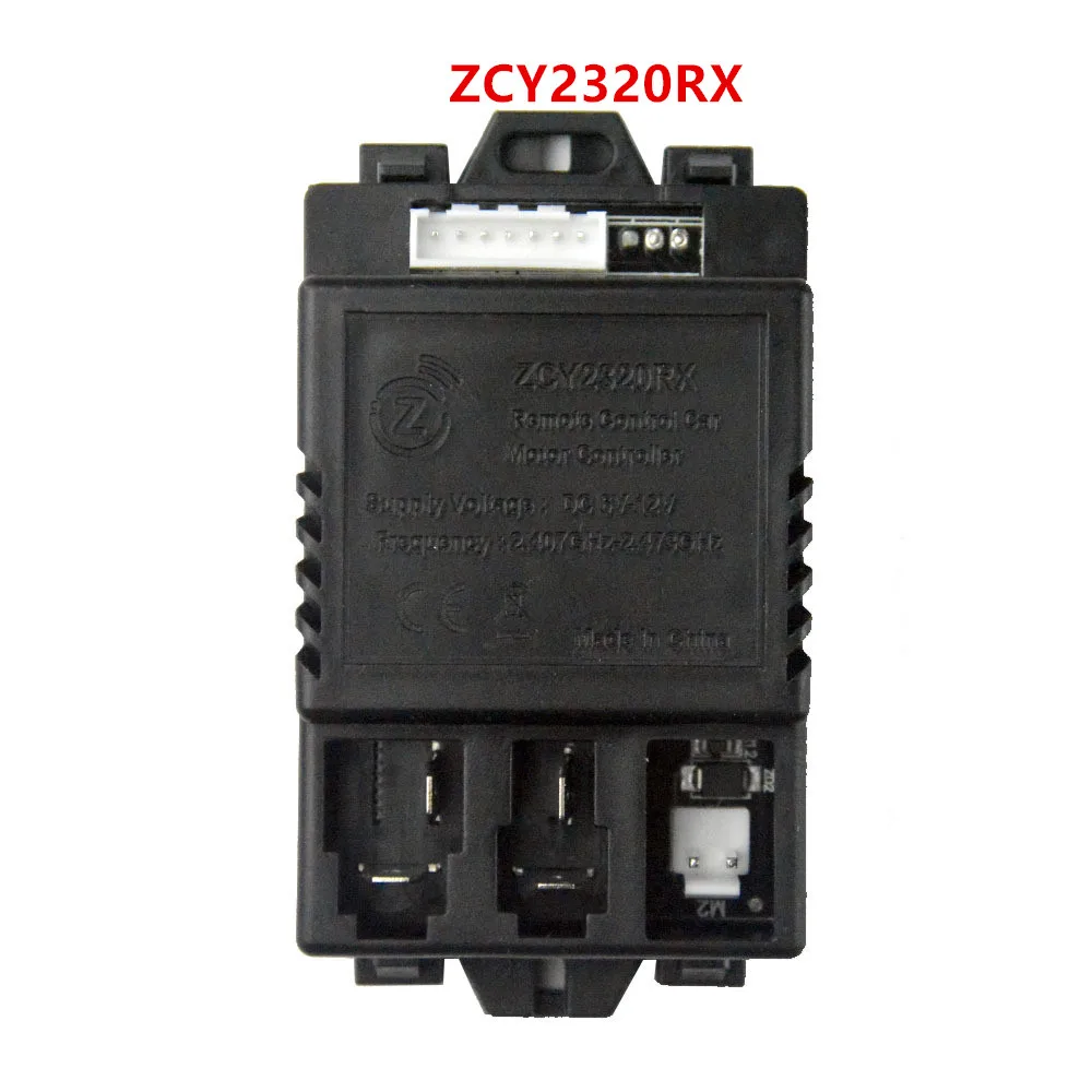 ZCY2320RX Children's Electric Vehicle Remote Control Receiver Controller Circuit Board Accessories