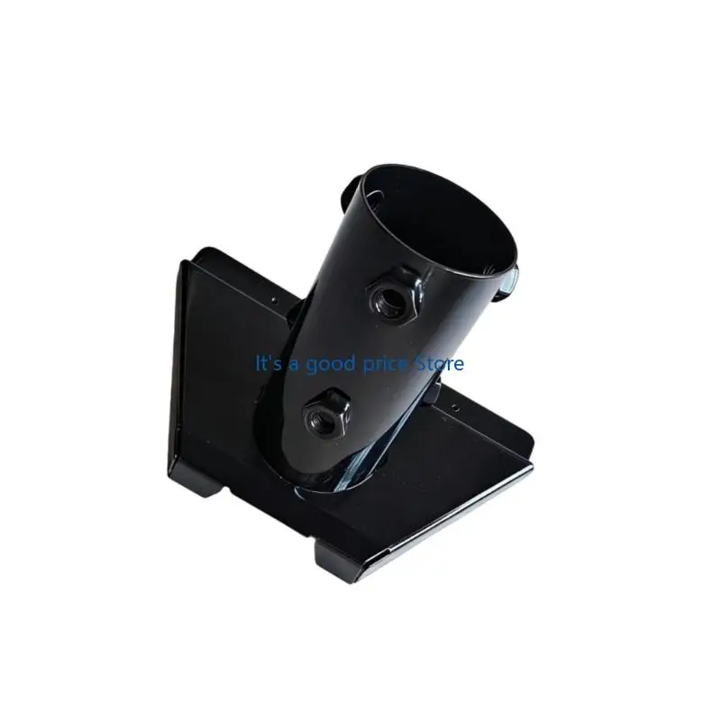 Universal Support Frame Long Enduring Carbon Steel Material Great For WiFi Enhancer And Observation Gear