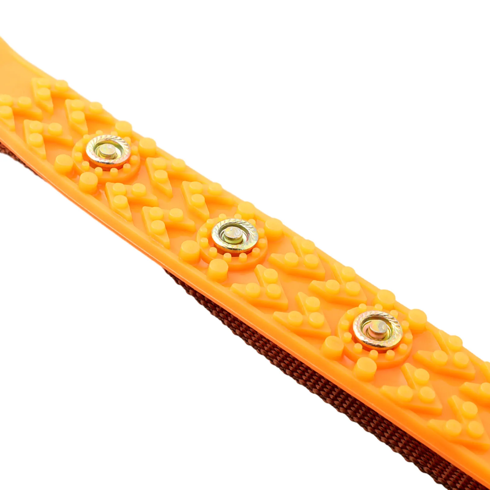Anti Skid Snow Chains  Suitable for Car Sedan SUV  Excellent Antiskid Performance  Fits Tire Width (165mm 265mm)