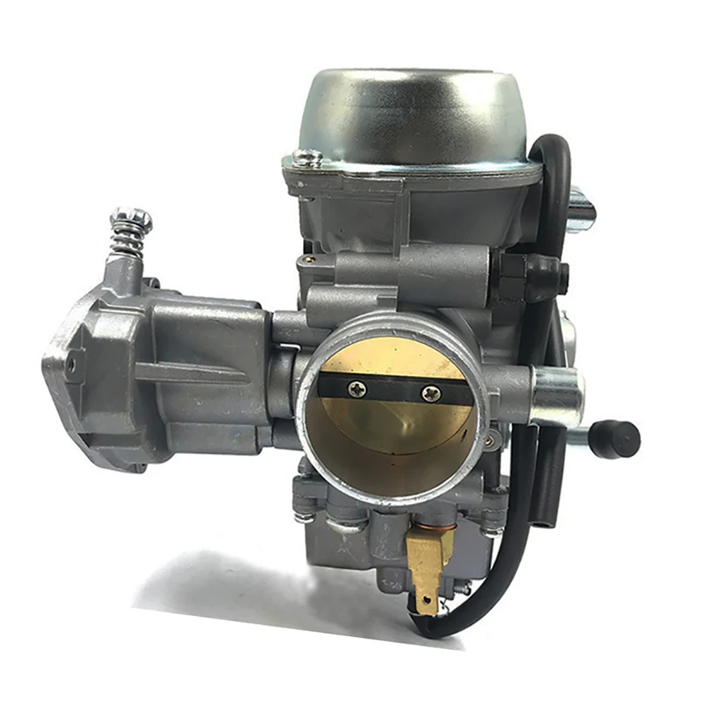 

Carburetor Carb Fit For Grizzly 600 RHINO660 YFM660 YXR660 Yamaha 2004-2007