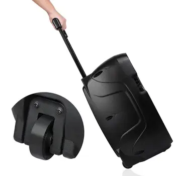 10 best sales सुपर बास ब्लूटूथ स्पीकर - №8