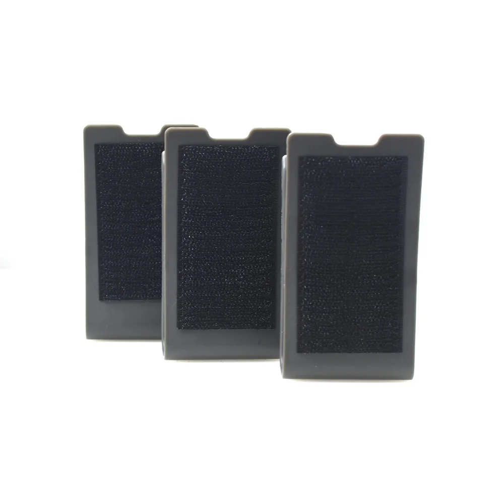 Kamizelka zewnętrzna ABS Mag Magazine Pouch ABS Quick Insert Set Mag Carrier Clip do D3CRM z haczykiem