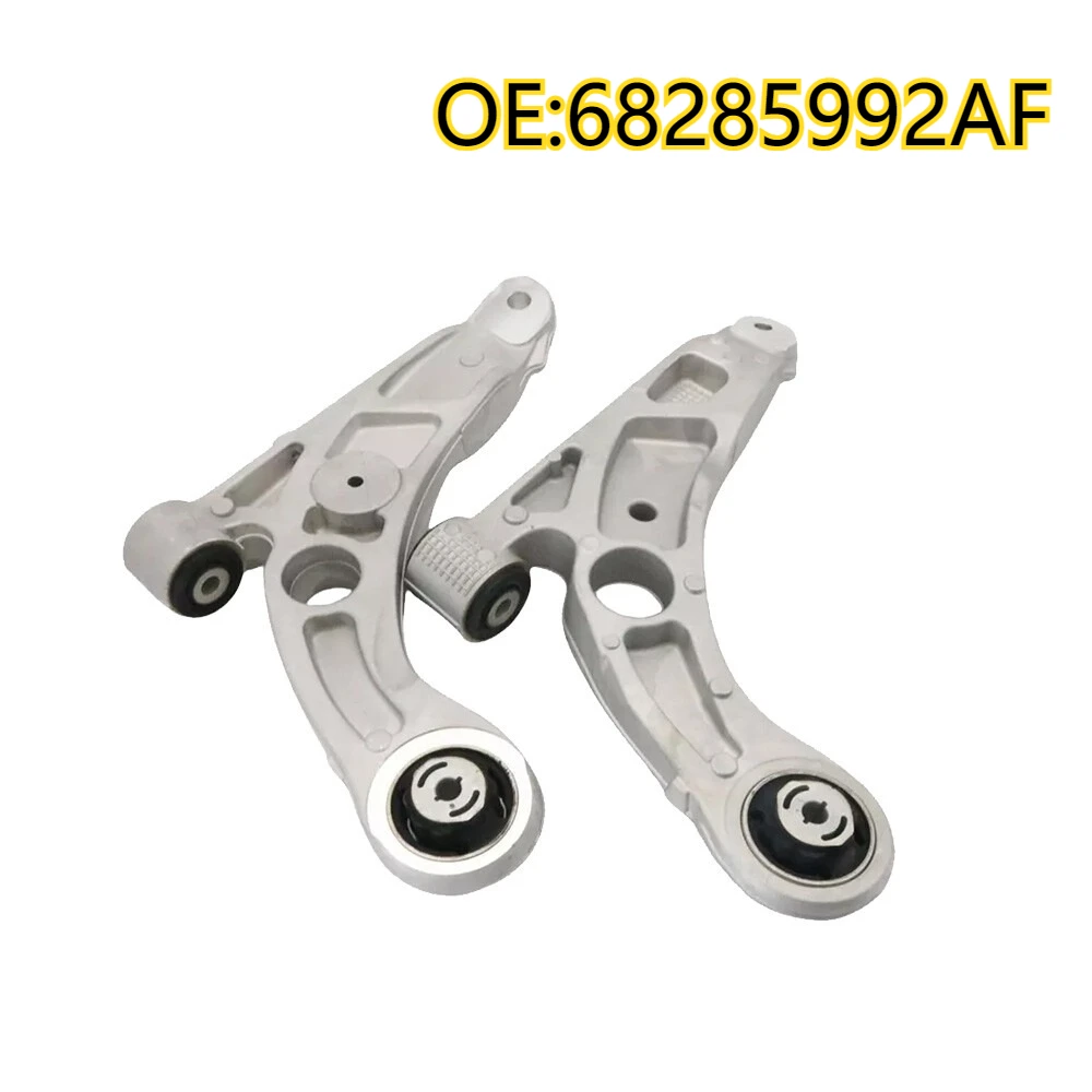 

High quality New For 68285992AF Right front lower control arm suitable for 2019-2023 Jeep Cherokee