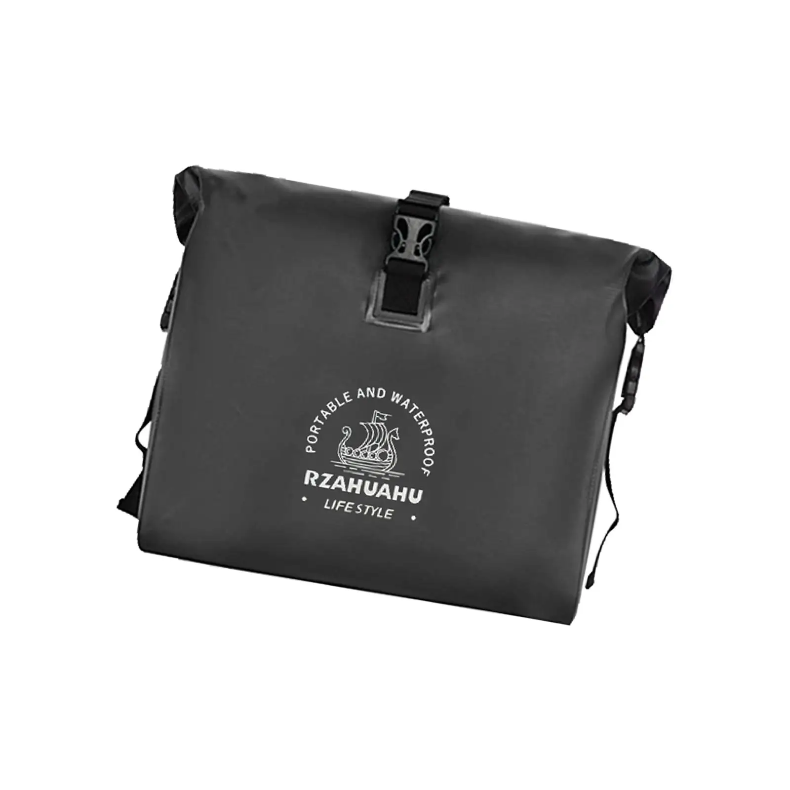 Bike Pannier Bag Waterproof 9L Side Saddle Bags Motorcycle Accessories