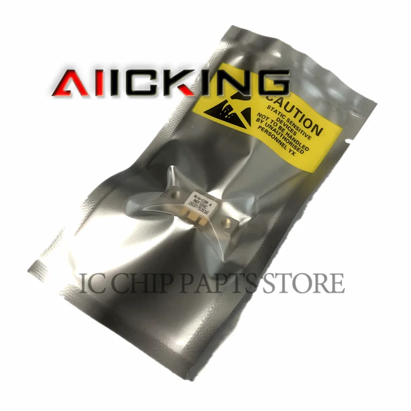 MRF166C Бесплатная доставка 1 шт., SMD RF трубка MOSFET широкополосная RF Мощность Фит, Фит