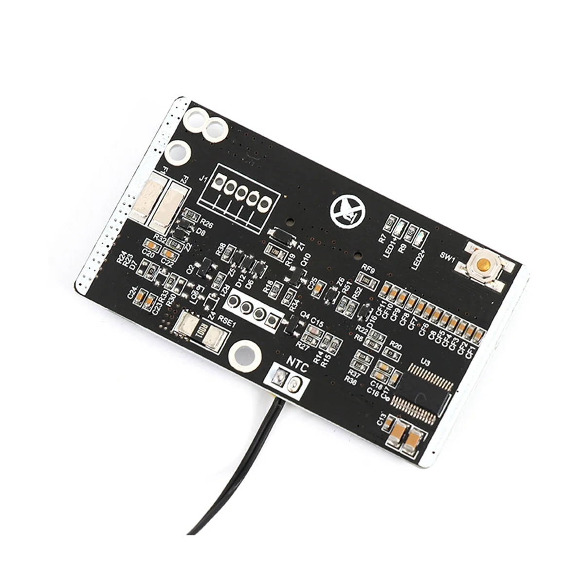 BMS Circuit Board Controller Battery Dashboard for M365 M187 MI Electric Scooter Replacement