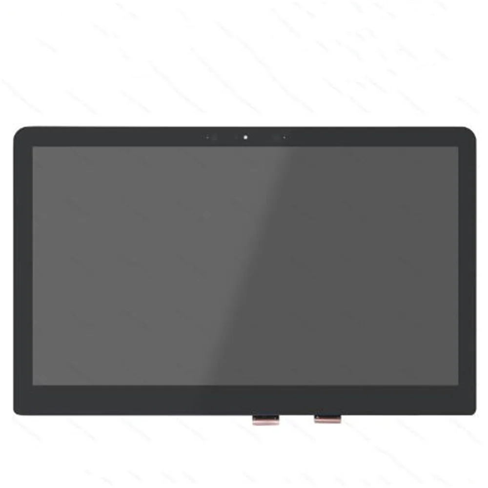 Panel de 15,6 pulgadas para HP Spectre x360 15-ap Series 15-ap063nrIPS, pantalla táctil LCD, montaje de digitalizador de cristal FHD 1920x1080