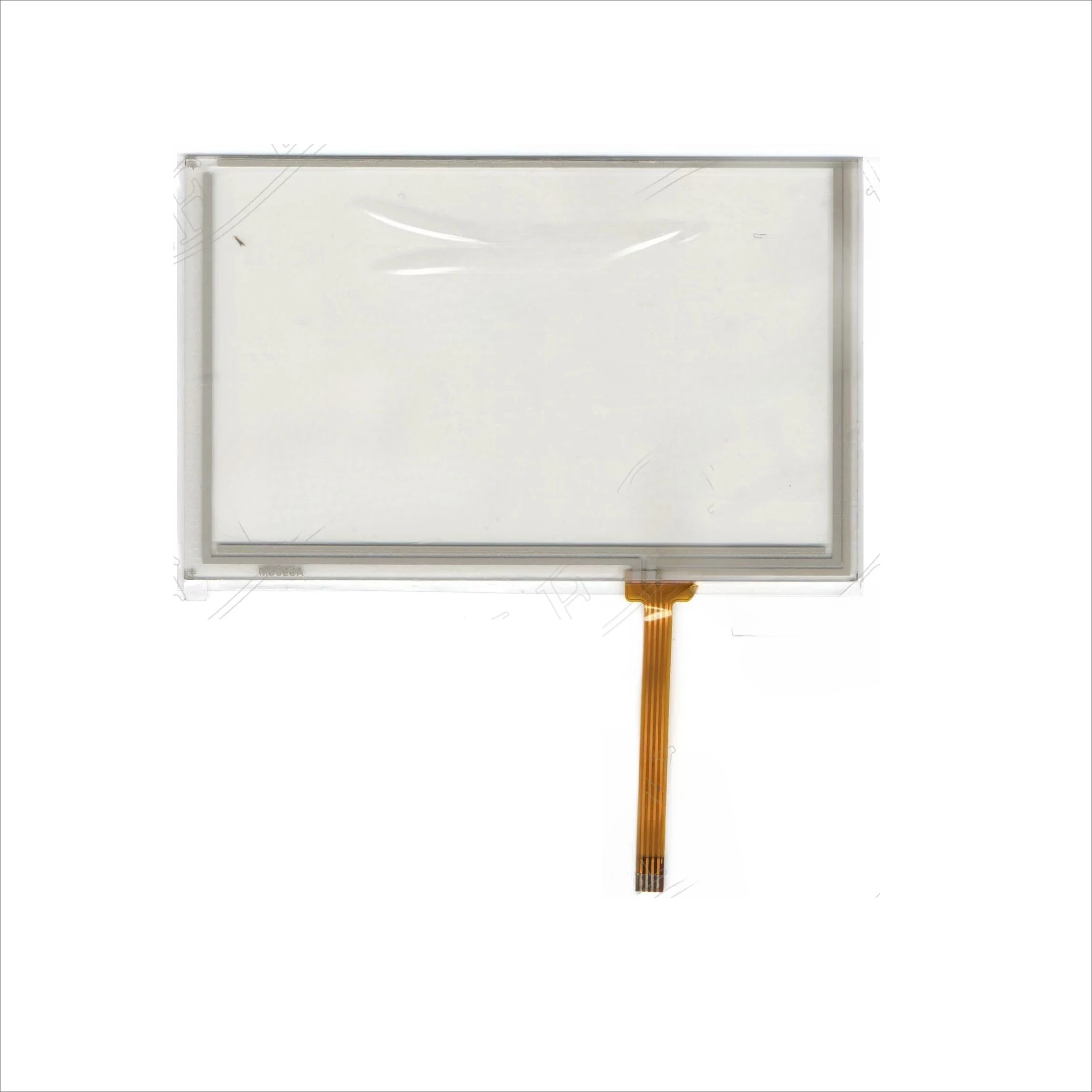 For hr48888s01 neutral touch handwriting outer screen glass four-wire resistor good quality hr4 8888s01