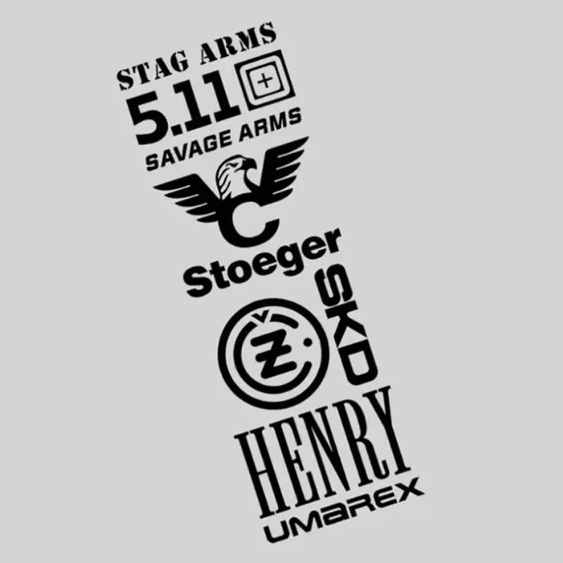 Outdoors Tactical D…