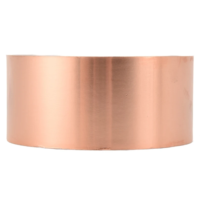 

Snail Protection, Copper Tape Against Snails For Gardens Raised Bed Plants Copper Tape Copper Foil Snail Repellent