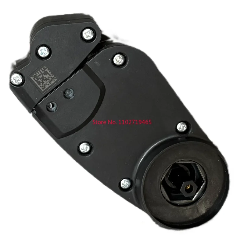Original Side Brush Module for Dreame X50 Robot Vacuum Cleaner Mopping Cleaning Brush Motor Engine Spare Parts