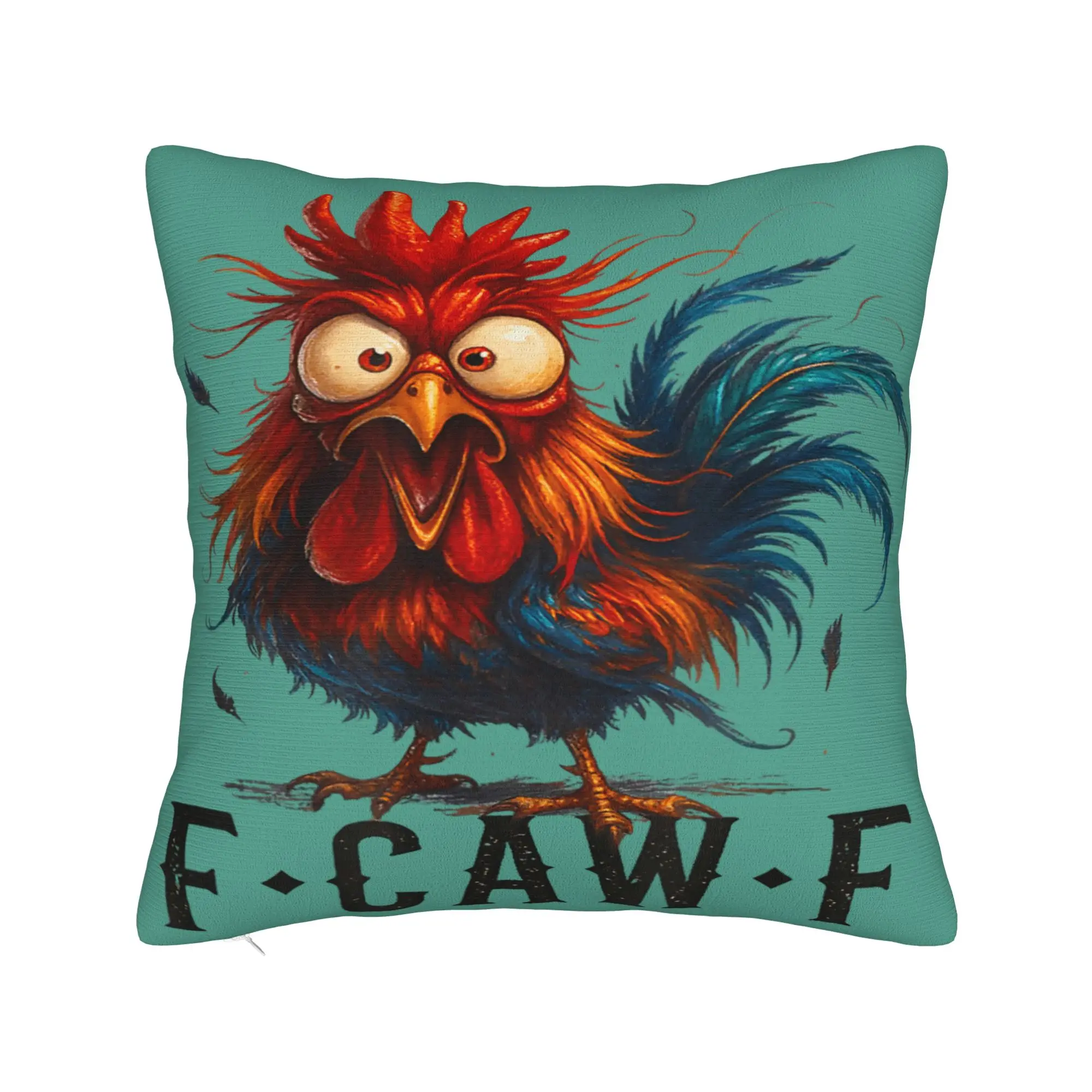 Chicken F-CAW-F Pil… - image