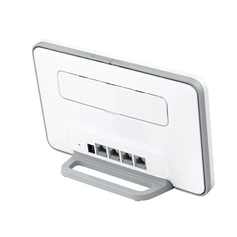 HUAWEI-Router WiFi B535-232 Original, amplificador de red 4G CPE de 300 Mbps, punto de acceso de doble banda, repetidor de módem con ranura para