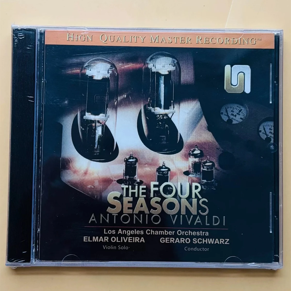 Baroque Antonio Viv…