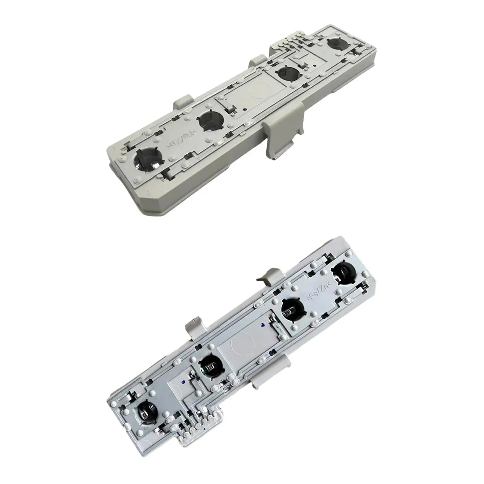 

Rear Tail Light Cluster Bracket for Skoda 2004-2013 Replace Parts