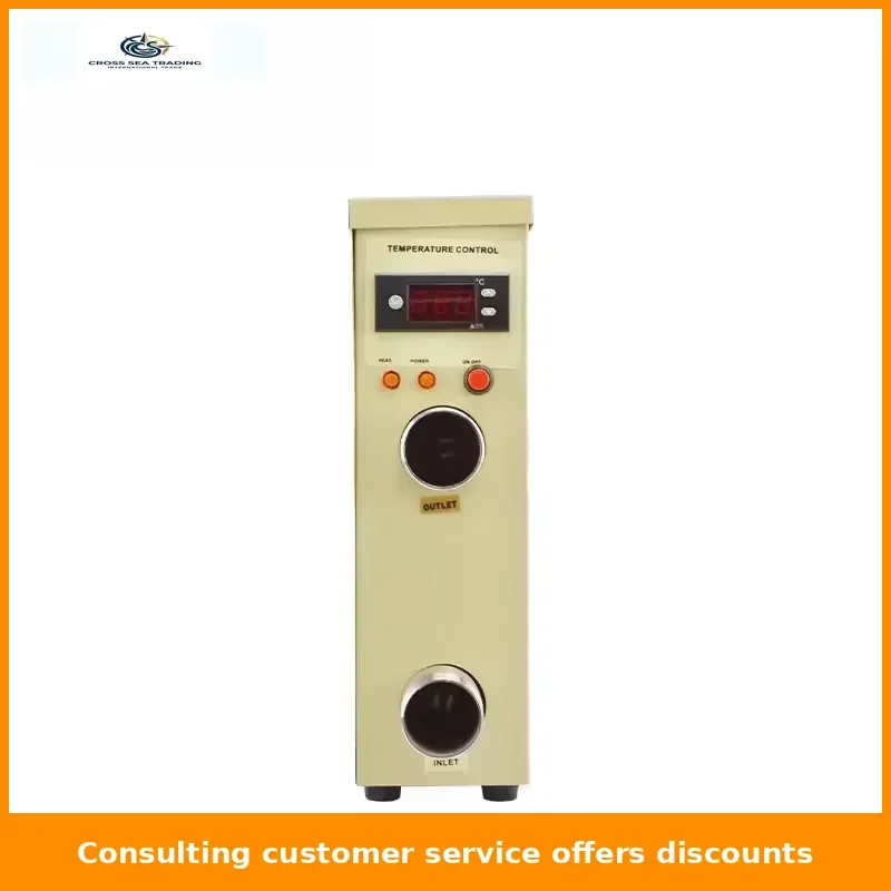 24 kW 380 V Swimming Pool Heat Pump Electric Water Heater Heating System Suitable for Above-Ground Swimming Pools