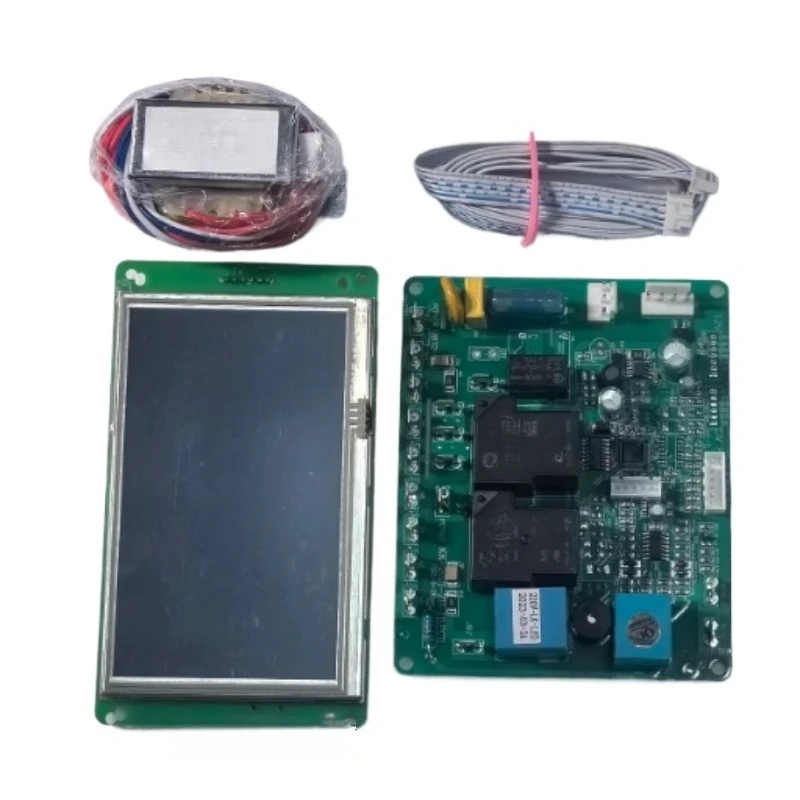 For Suitable for Ice Cream Machine Accessories Main Board Display