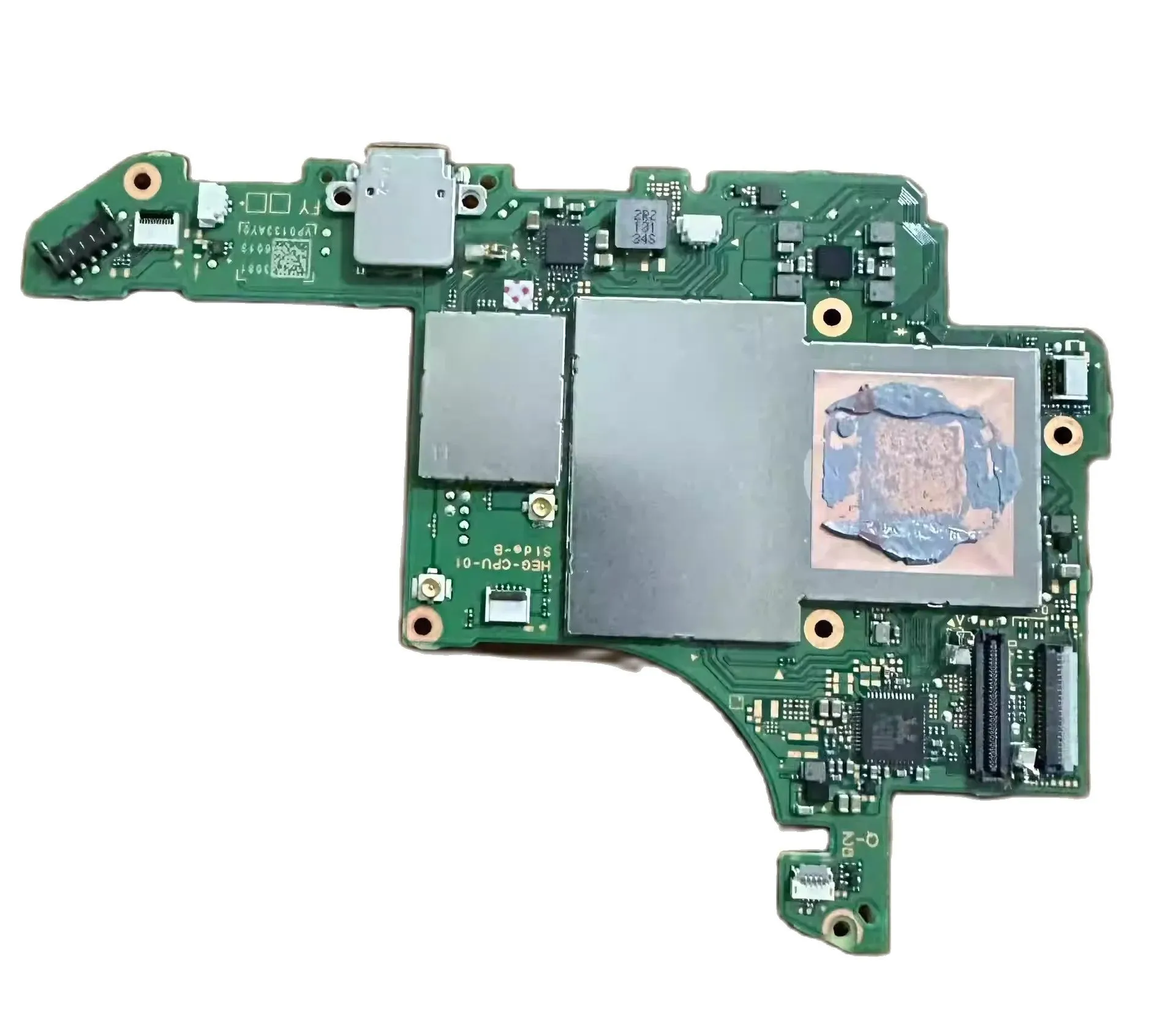 NS Mainboard Original Motherboard for NS Switch V1/OLED Console Mainboard PCB Board JP Janpanese Version