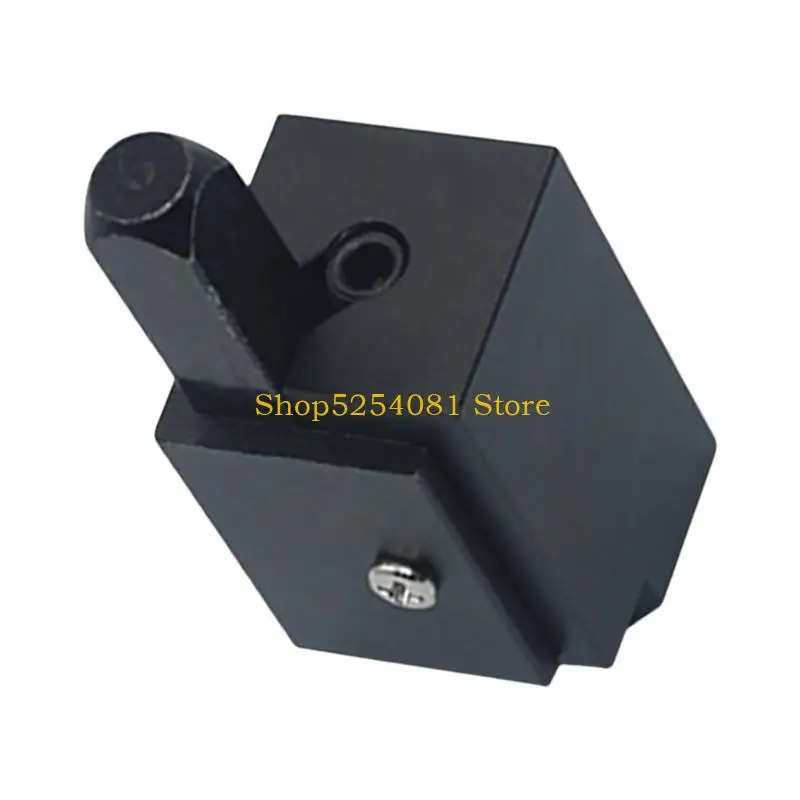 AXYC الكمال الزاوية اليمنى إزميل نقر أدوات حفر لعمال الخشب لتقوم بها بنفسك مشاريع عالية الكربون الصلب مع طلاء مضاد للصدأ #2