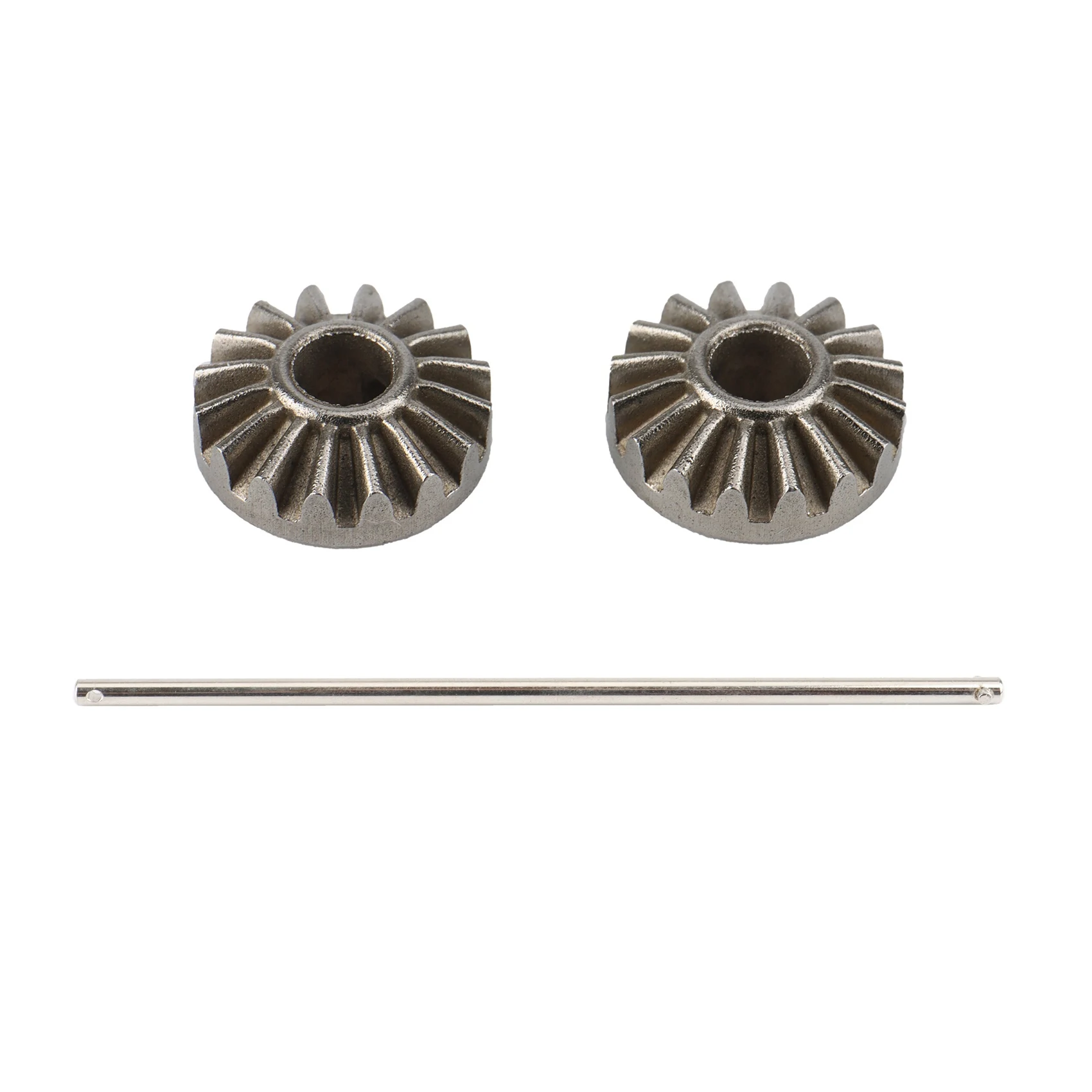 

AS96-2 Set For HBX 16889 16889A 16890 16890A SG1601 RC Car Parts, Main Axie Drive Shaft & Differential Driving Gears