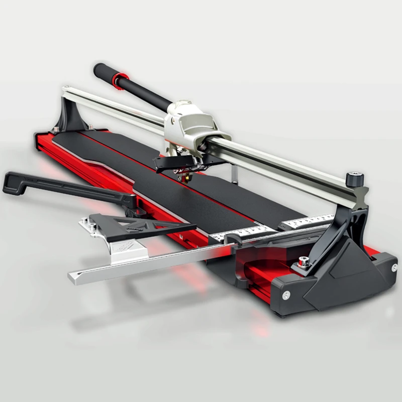 

The new X-one-850 enhanced manual tile cutter, floor tile tile push knife, high precision broach push knife