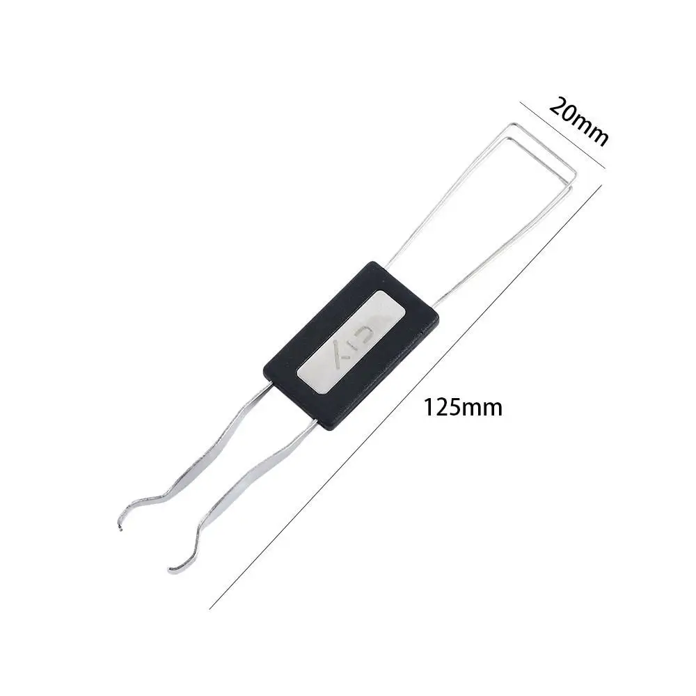 Universal Keyboard Switch Clean Tool, KeyCap Remover, KeyCap Extrator, Teclado mecânico