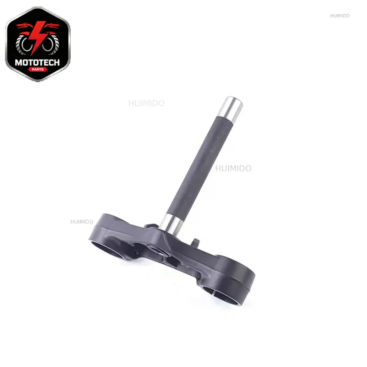 Motorcycle accessory 675SR lower connecting plate vertical pipe steering column Fit For  675SR-R 675SS 675NK