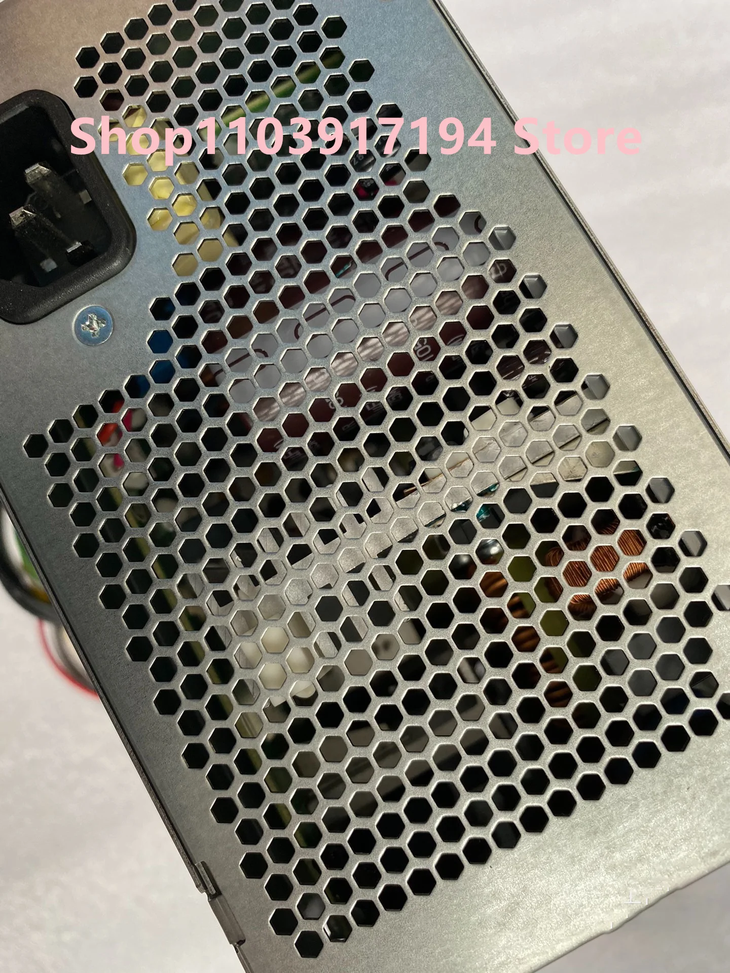 

S26113-E568-V70-01 Power Supply CPB09-043A