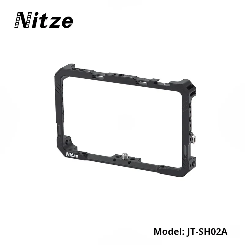 أجزاء قفص مراقبة NITZE لـ Shimbol M5/ Z0600S MemoryI/ PRO JT-SH02A JT-SH02B