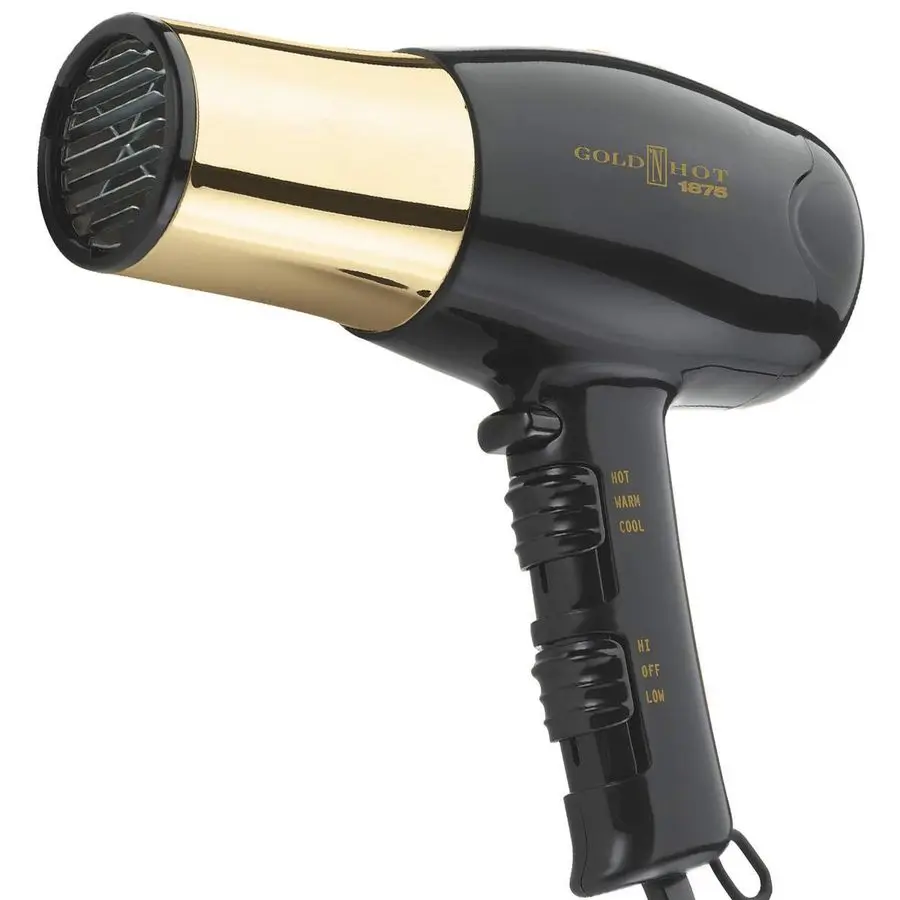 

GH8135 Professional 1875Watt Dryer with Styling Pik