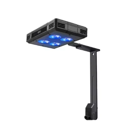 Coral Reef Light Heat Dissipation Well High Penetration Sunrise & Sunset LED Aquarium Light  for Saltwater