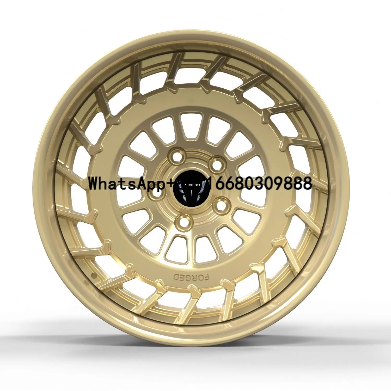 Factory Direct Custom aluminum alloy forged passenger modified car wheel hub 18 19 20 21 22 23 24 26 Inch