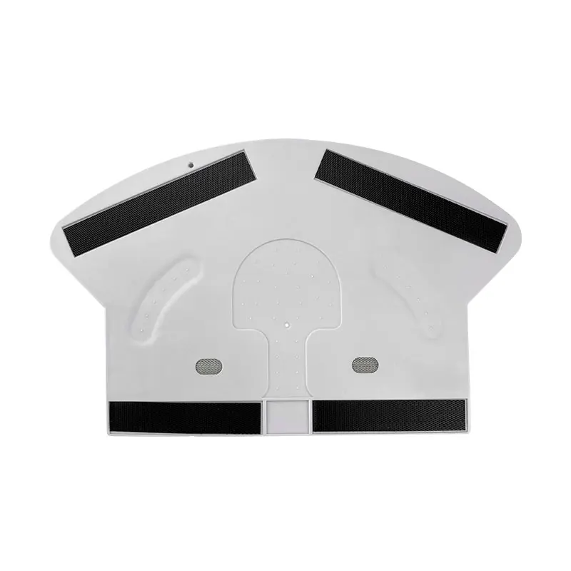 استبدال VCR03 Hepa تصفية الملحقات ل ميديا i2 مكانس كهربائية للكنس روبوت خرقة خزان المياه الجانب فرشاة قطع الغيار