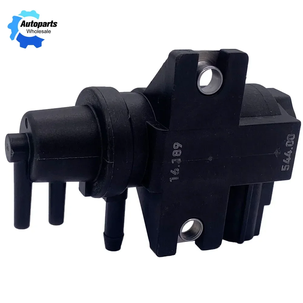 8982399350 Turbo Boost Pressure Solenoid Valve for Isuzu Ascender I280 Saab 9-7X GMC Envoy Chevrolet Trailblazer Buick 2006