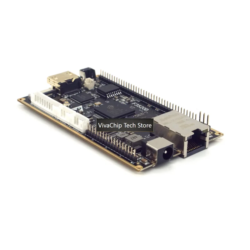 VivaCTHi3520d V400 Hisilicon Single Channel Recording And Broadcasting Codec 1080p60 H265 Hevc Artifact