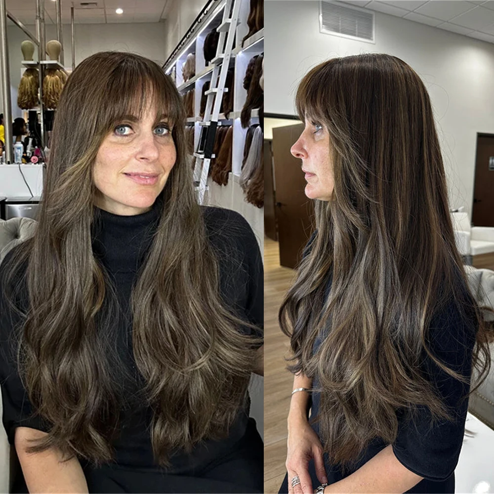 perruque-lace-hd-brun-fonce-avec-meches-et-frange-pour-femme-ondulations-souples-resistante-a-la-chaleur-raie-laterale