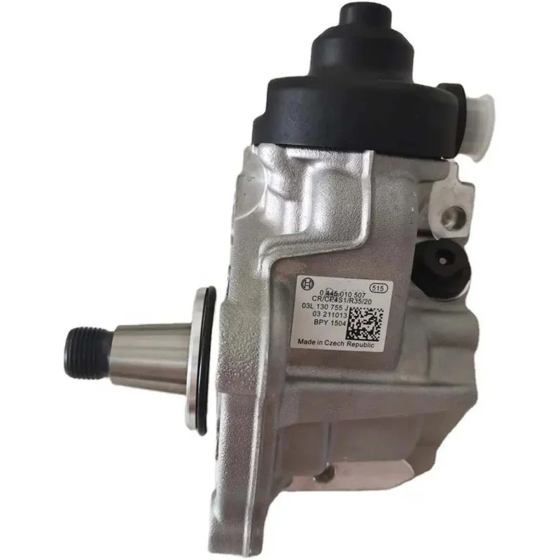 

0445010507 0445010543 CP4 fuel injection pump for Audi A1 A3 A4 A5 A6 VW Amarok Eos Golf