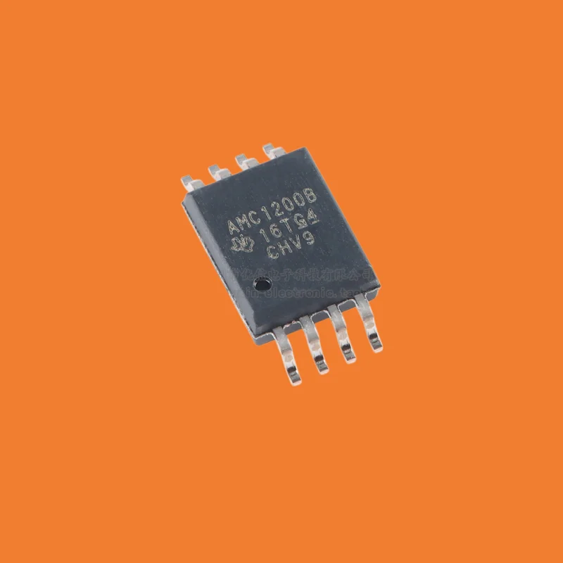 10pcs/Original genuine patch AMC1200BDWVR SOIC-8 isolation amplifier IC chip