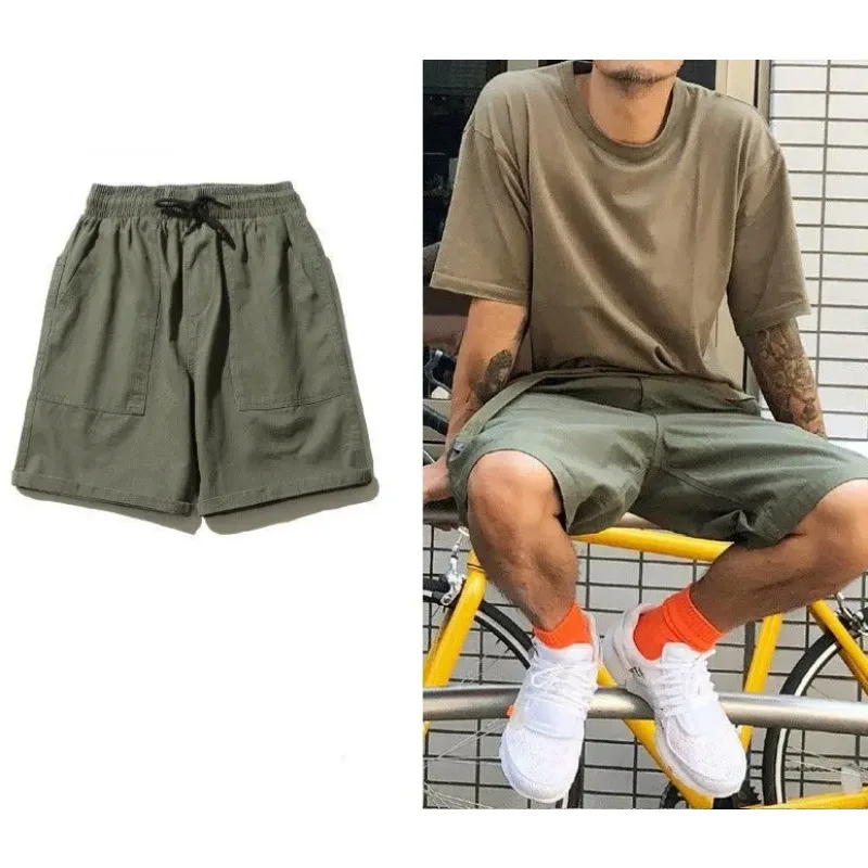 

Мужские шорты: повседневные, спортивные, модные, новые трендовые модели, подходят для ежедневной носки и занятий спортом.