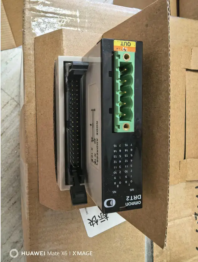 

DRT2-MD32ML-1 New and original PLC Module