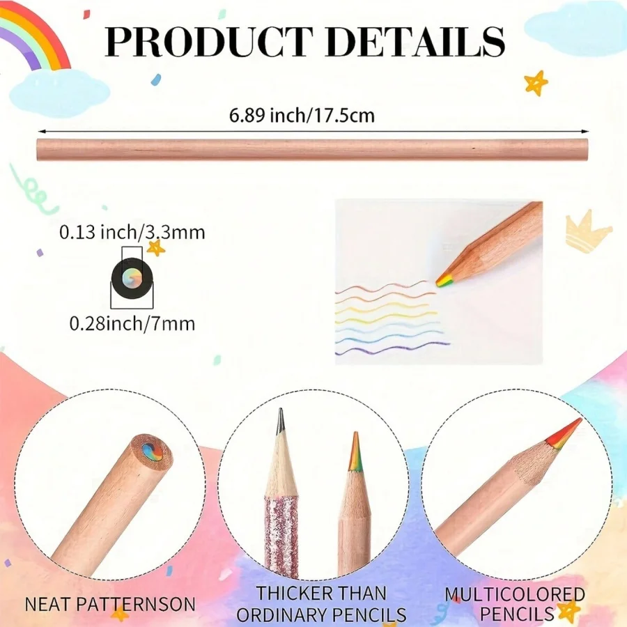 Thumbnail 3 - #18 Cheap Wooden Pencils Worth Buying