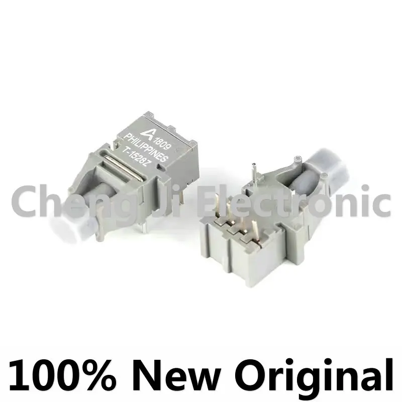 1PCS/LOT HFBR-1528Z、HFBR-2528Z、ZIP、High performance link transmitter fiber optic transceiver
