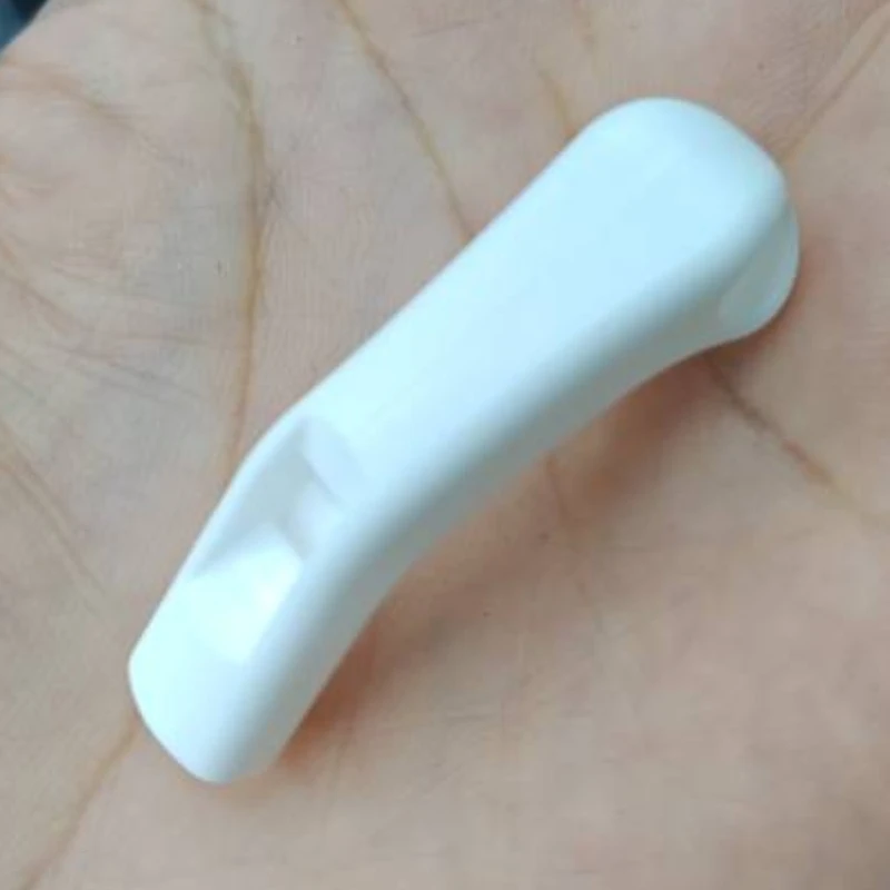 صفارة إنقاذ بسحّاب وسحب للسلامة في حالات الطوارئ في الهواء الطلق لحقيبة الظهر وإكسسوارات المشي لمسافات طويلة وصوت عالٍ وأداة طوارئ متعددة الألوان #6