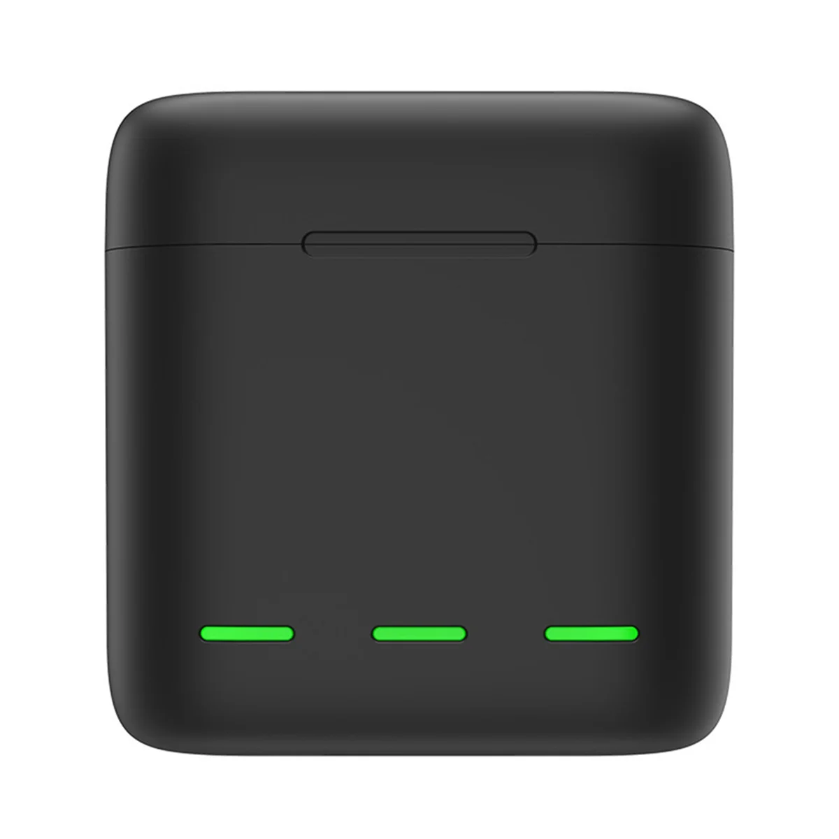 TELESIN Batterijcompartiment voor GoPro Batterij Batterijopbergdoos_BSH